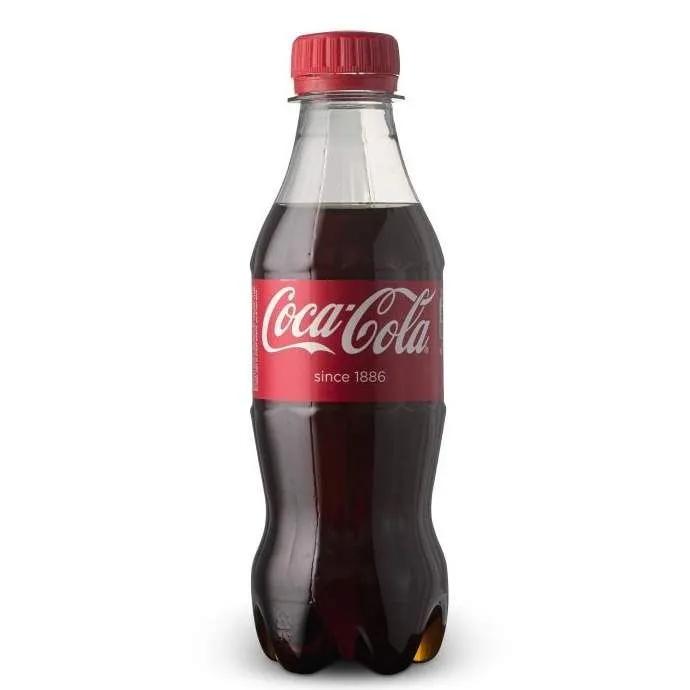 Coca Cola - Classique ( 25Cl )