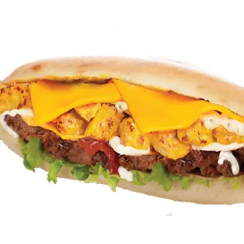Sandwich Signature