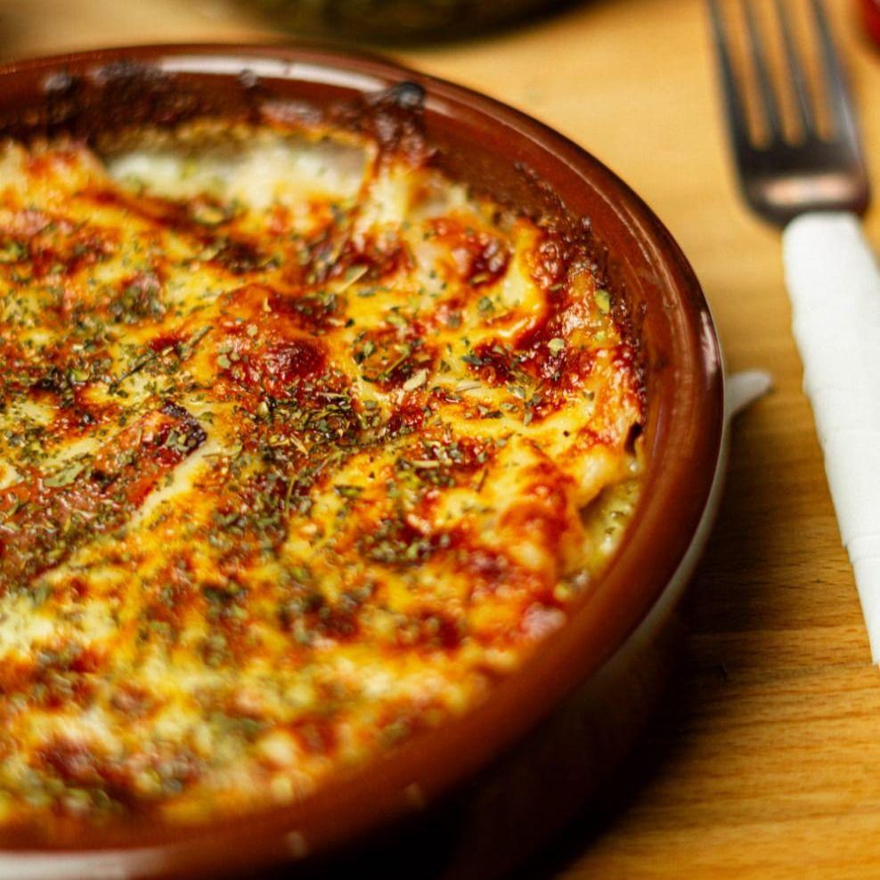 Pasticcio Mixte