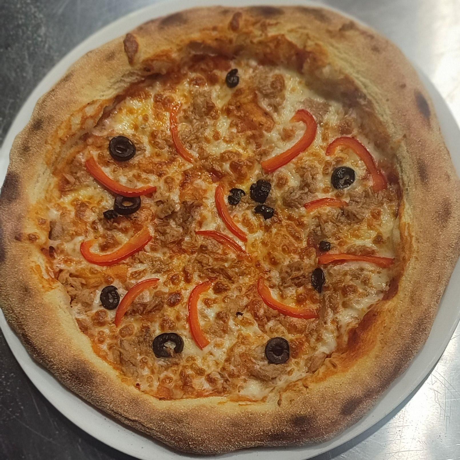 Pizza thon