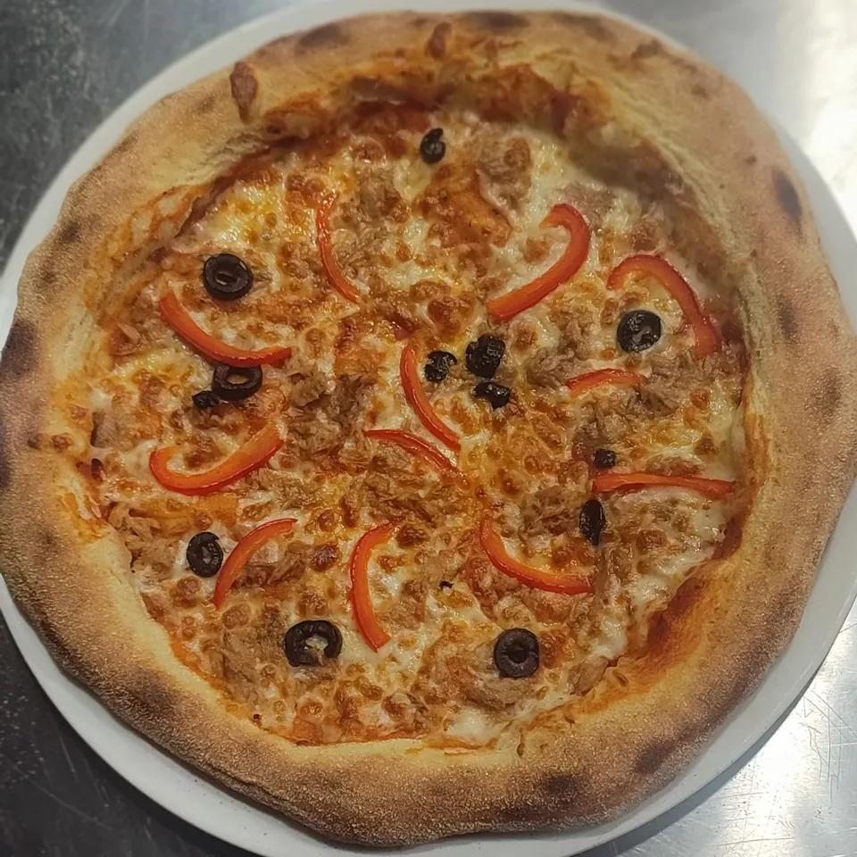 Pizza thon