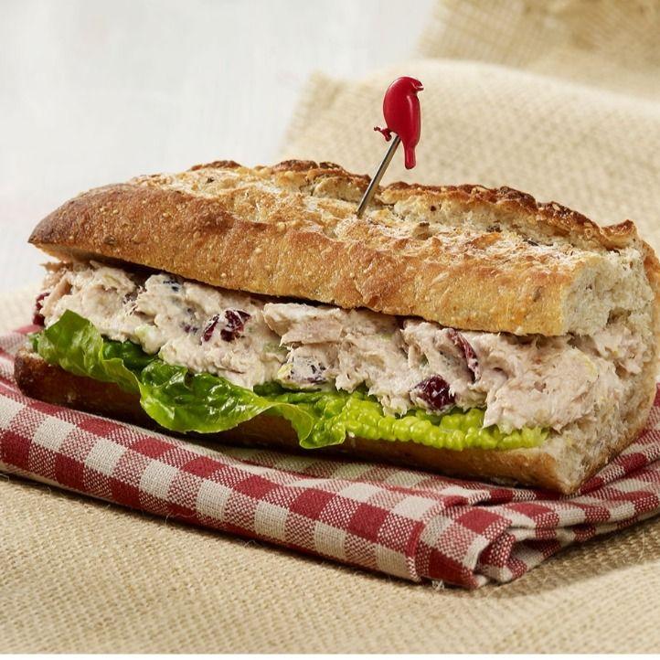 Sandwich Thon SpÃ©cial
