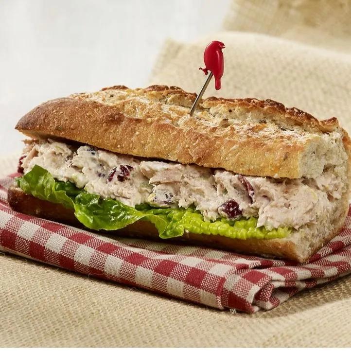 Sandwich Thon SpÃ©cial