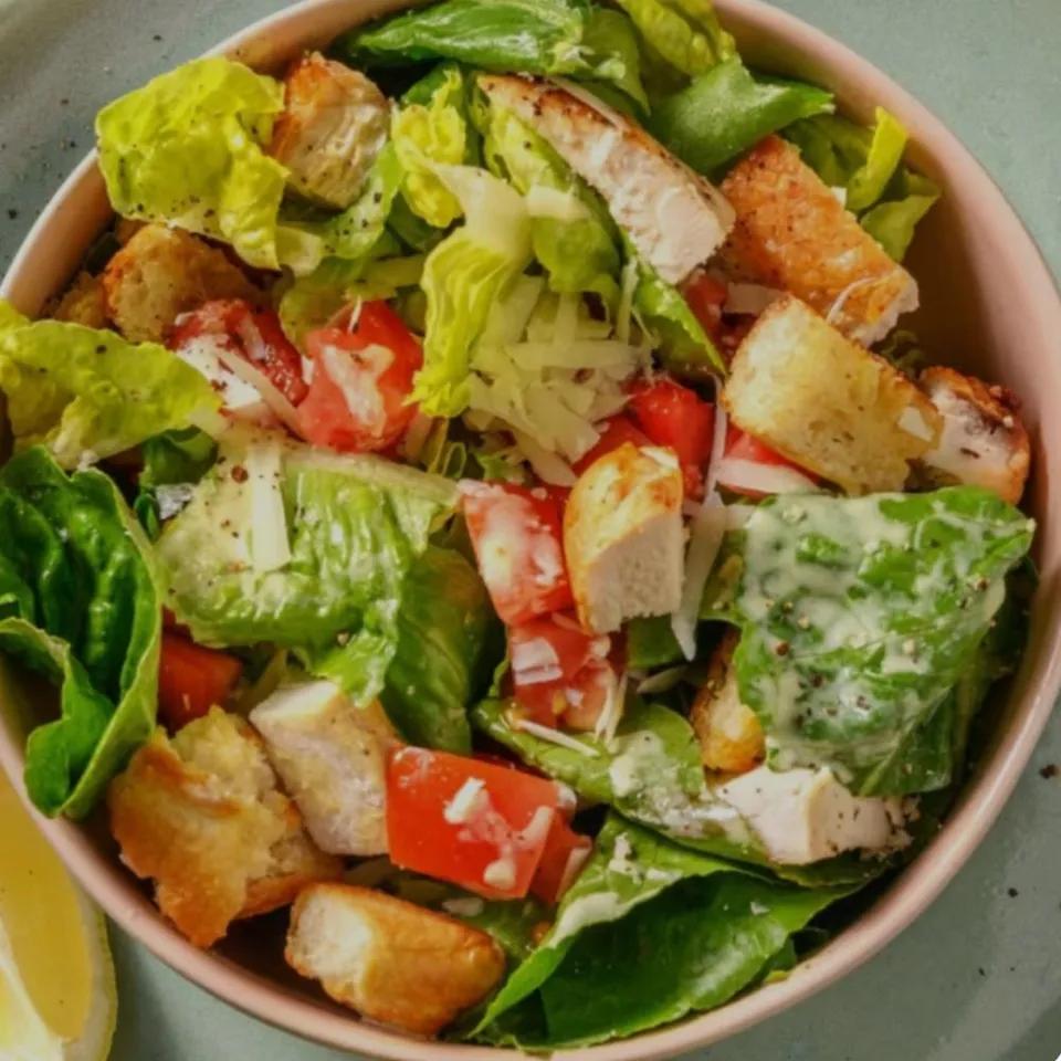 Salade CÃ©sar