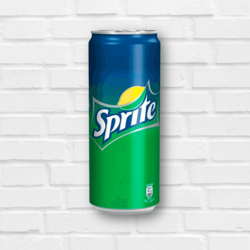 Sprite - (25 cl)