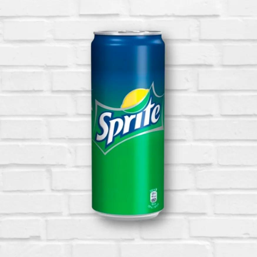 Sprite - (25 cl)