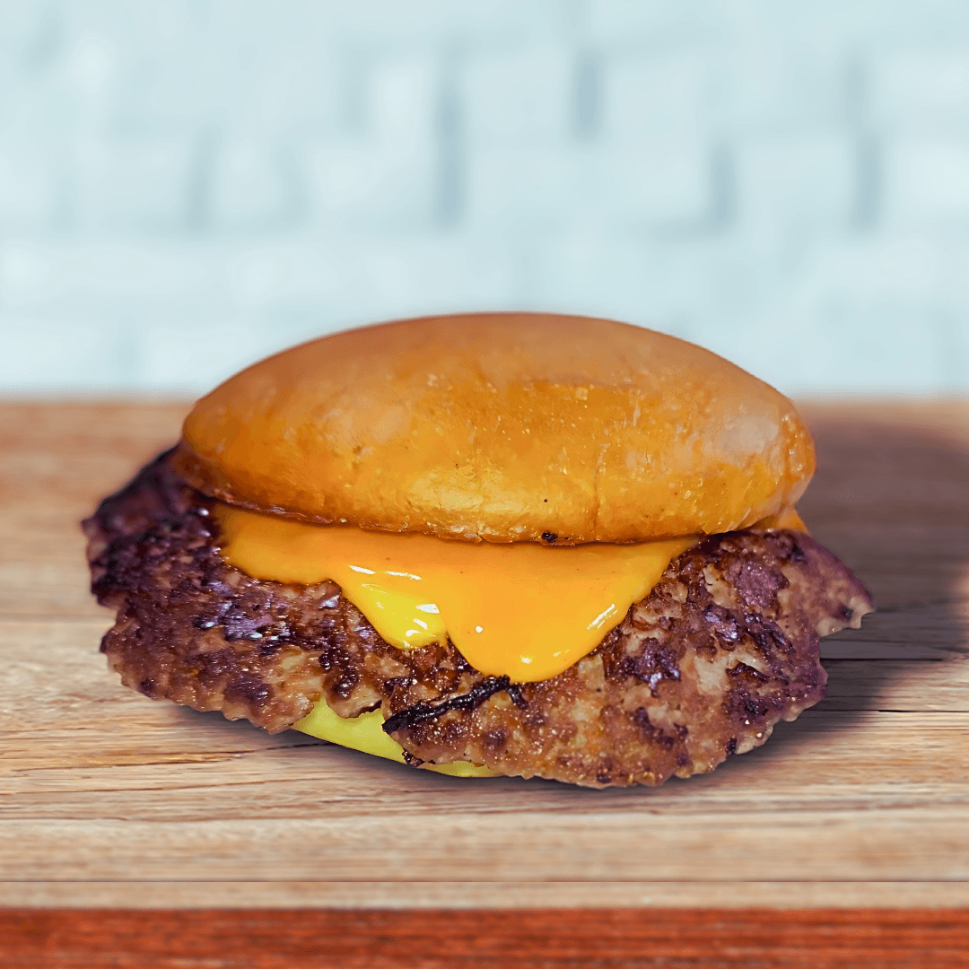 Cheese Burger