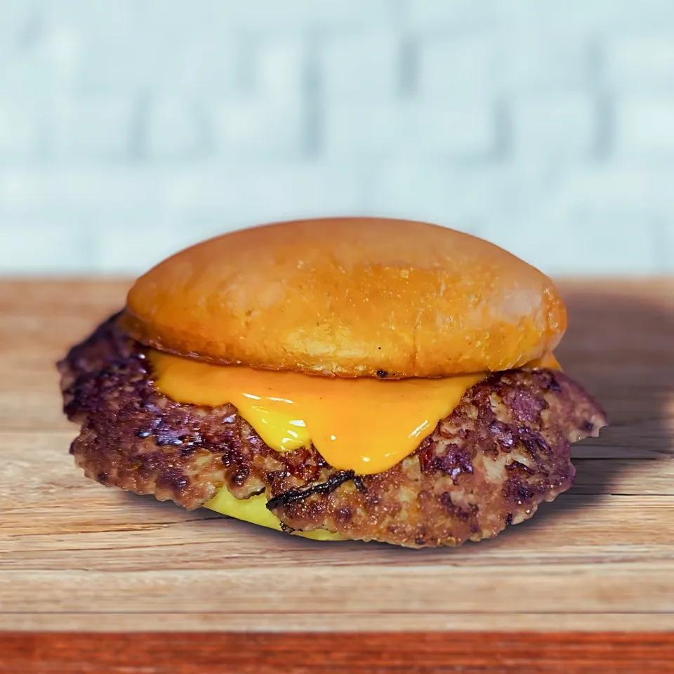 Cheese Burger