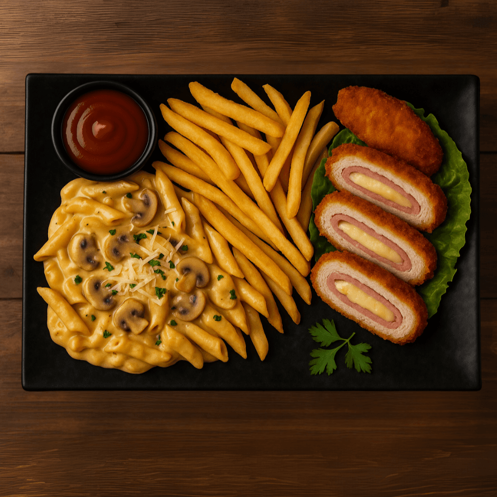 Cordon bleu