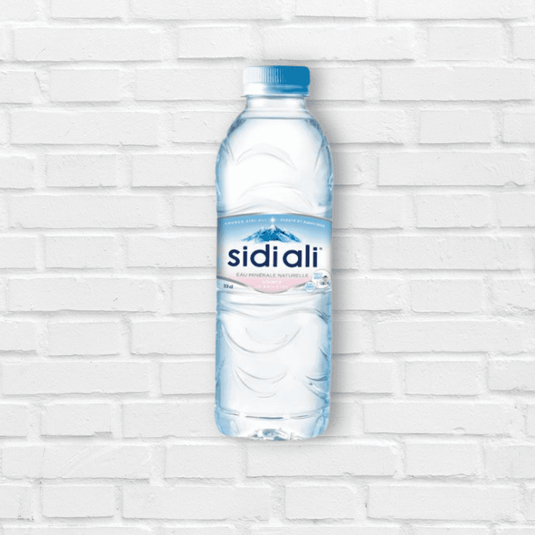 Sidi Ali - (25 cl)