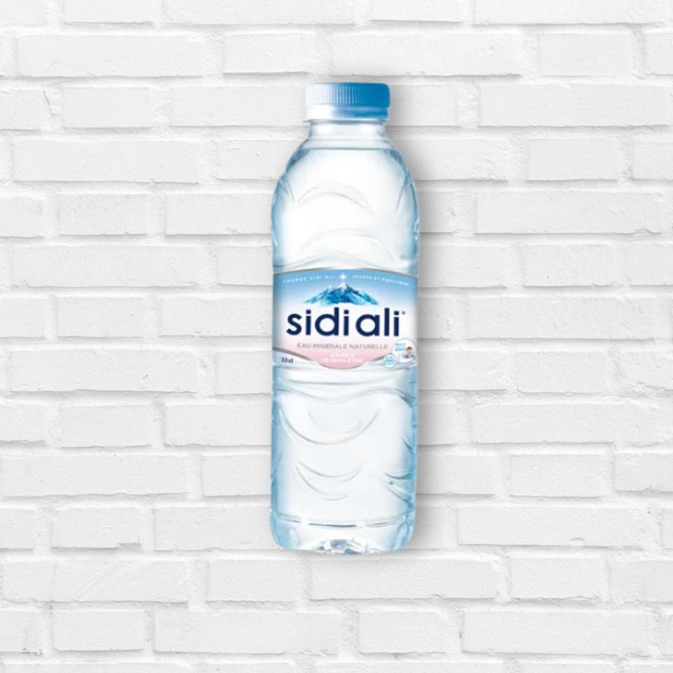 Sidi Ali - (25 cl)