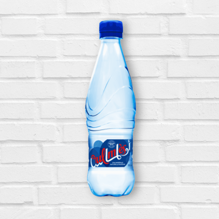 Oulmes - ( 25 cl)