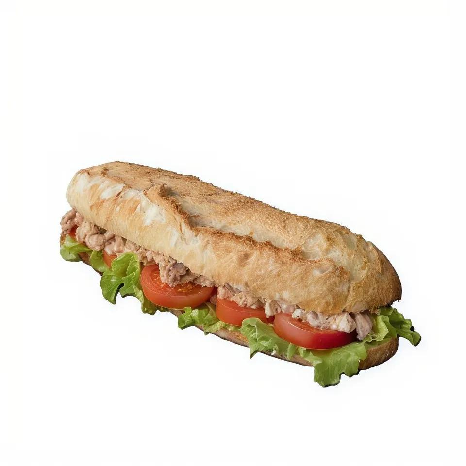Sandwich Thon Normal