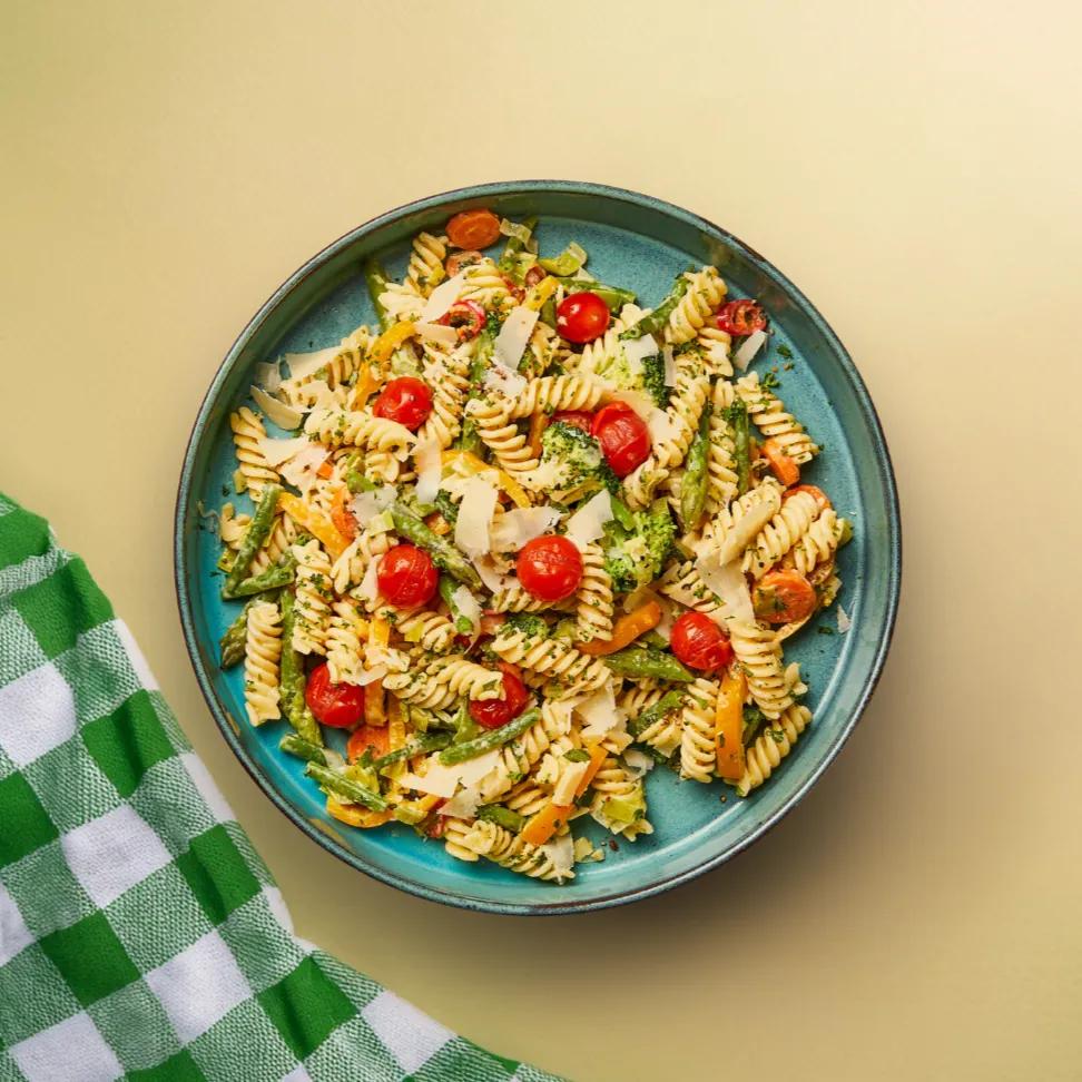 PÃ¢te primavera