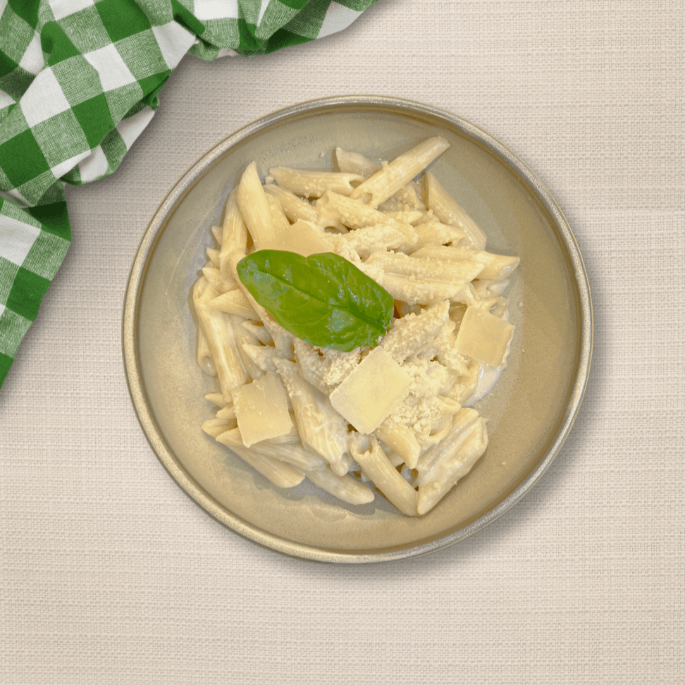PÃ¢te 4 Fromages