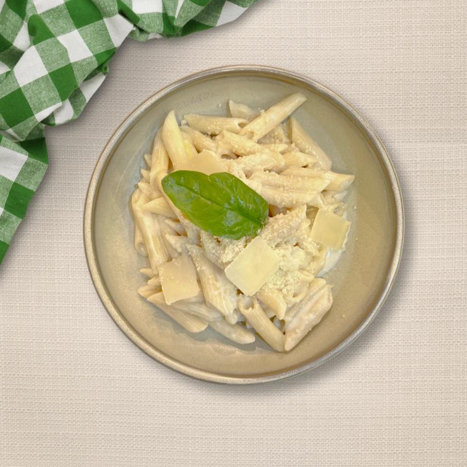 PÃ¢te 4 Fromages