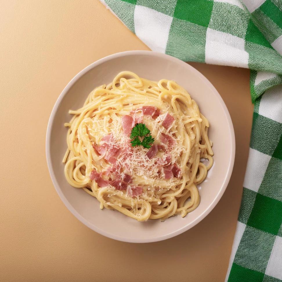 PÃ¢te Carbonara