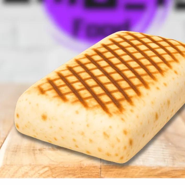 Tacos Mixte