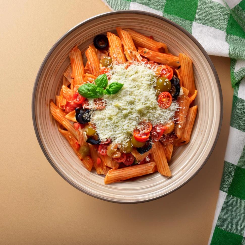 PÃ¢te Pomodoro