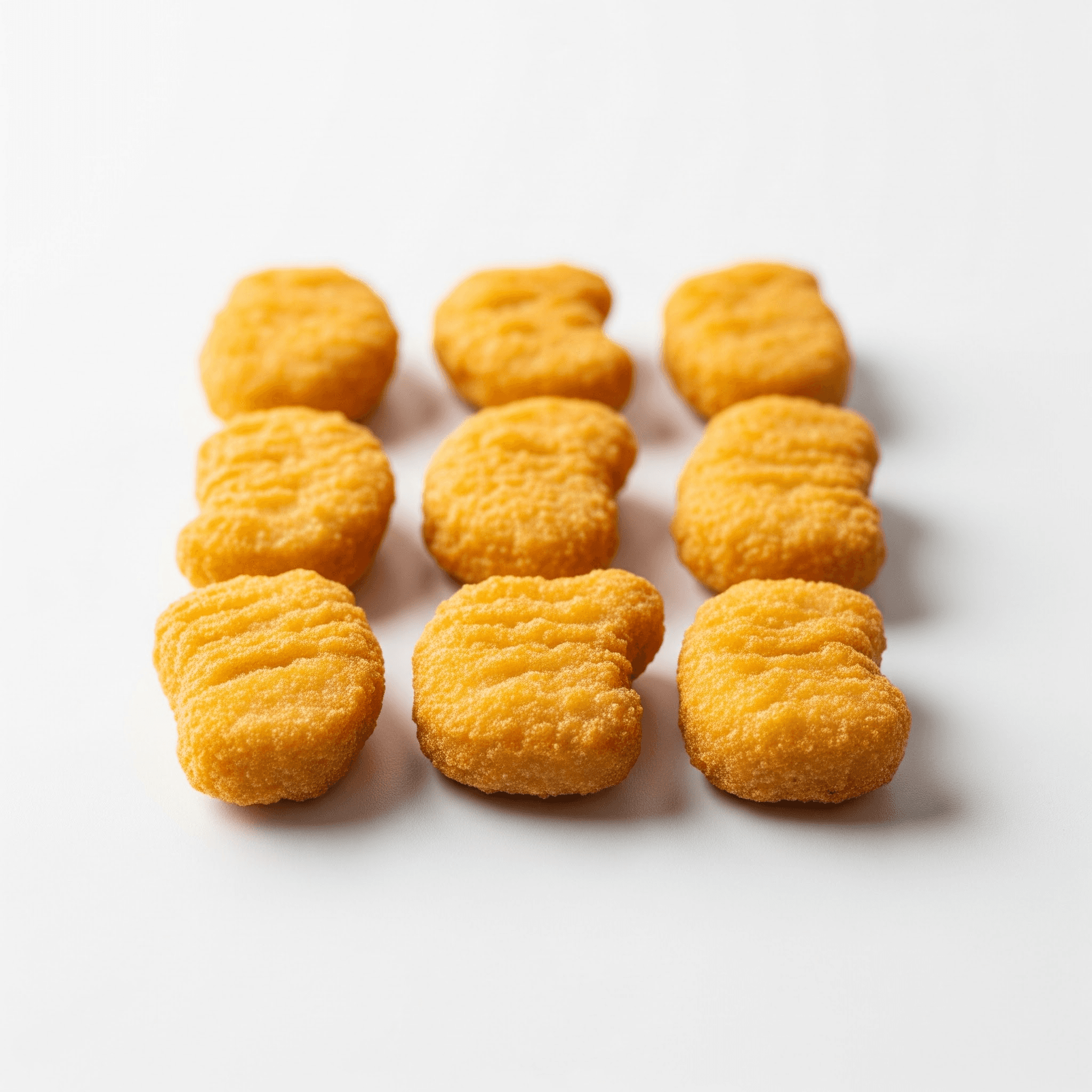 Nuggets Crispy