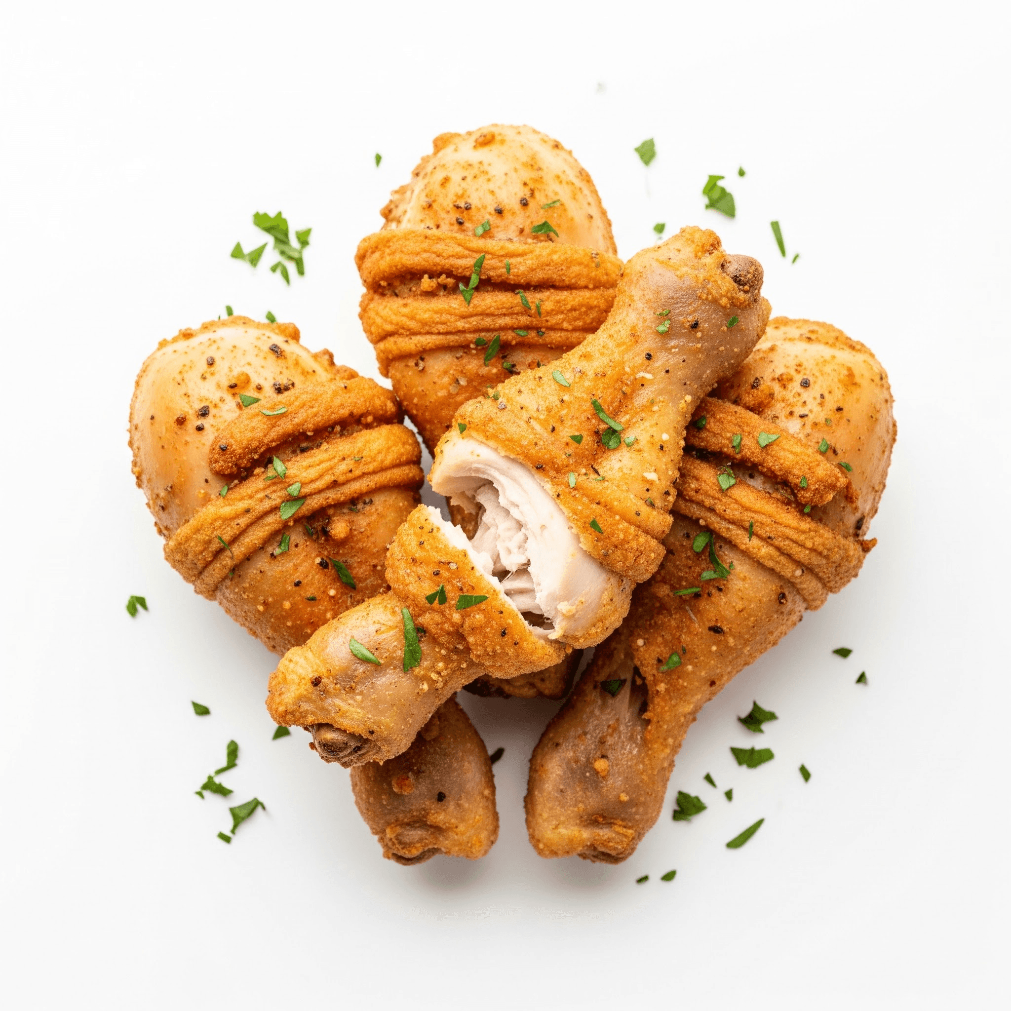 Pilon Crispy