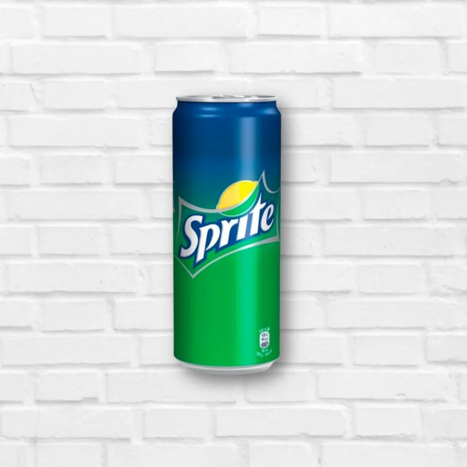 Sprite - (25 Cl)
