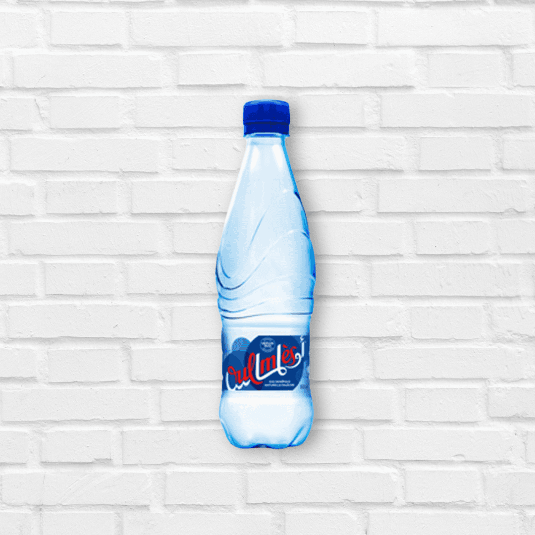 Oulmes - (25 Cl)