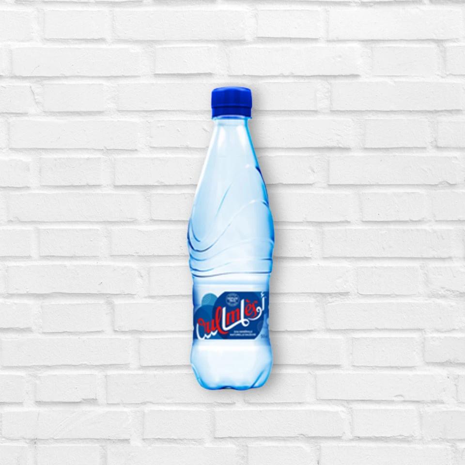Oulmes - (25 Cl)