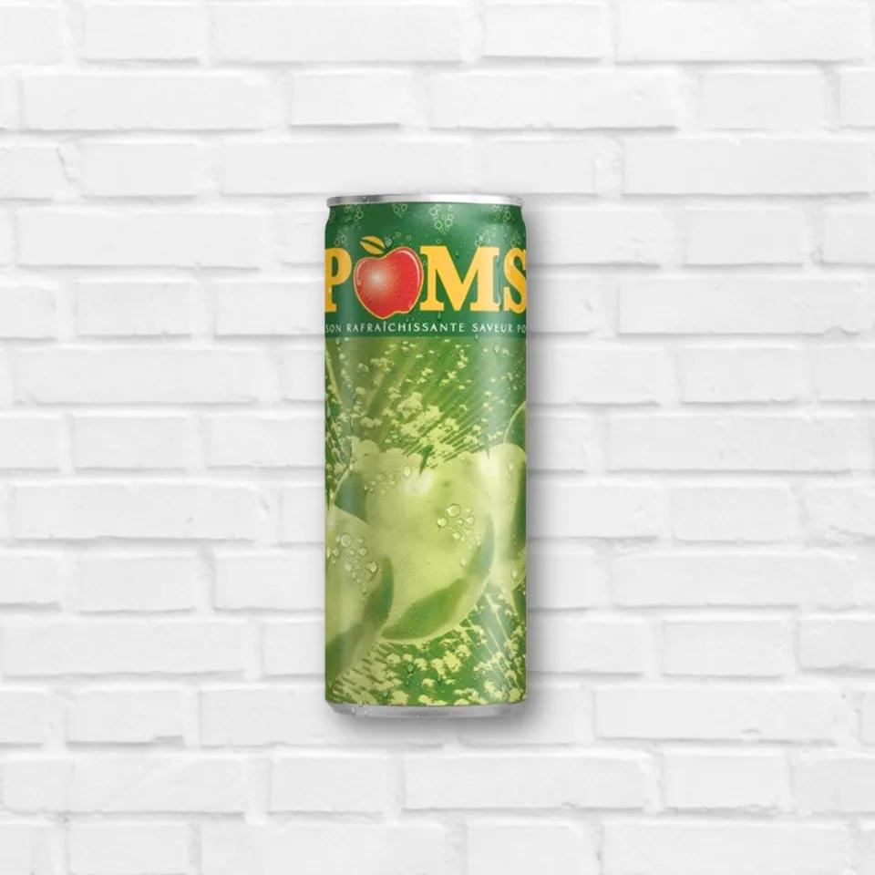Pom's - ( 25Cl )