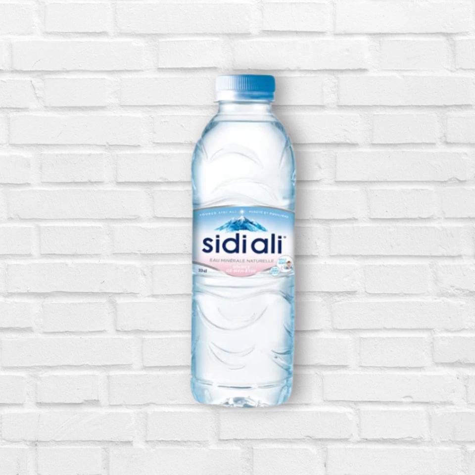 Sidi Ali - (25 Cl)
