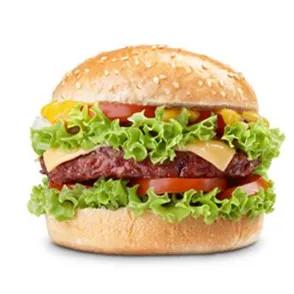 Burger Classique