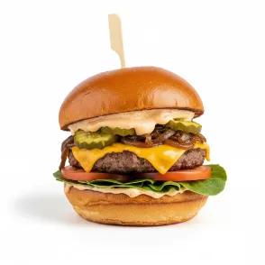 Burger Smash