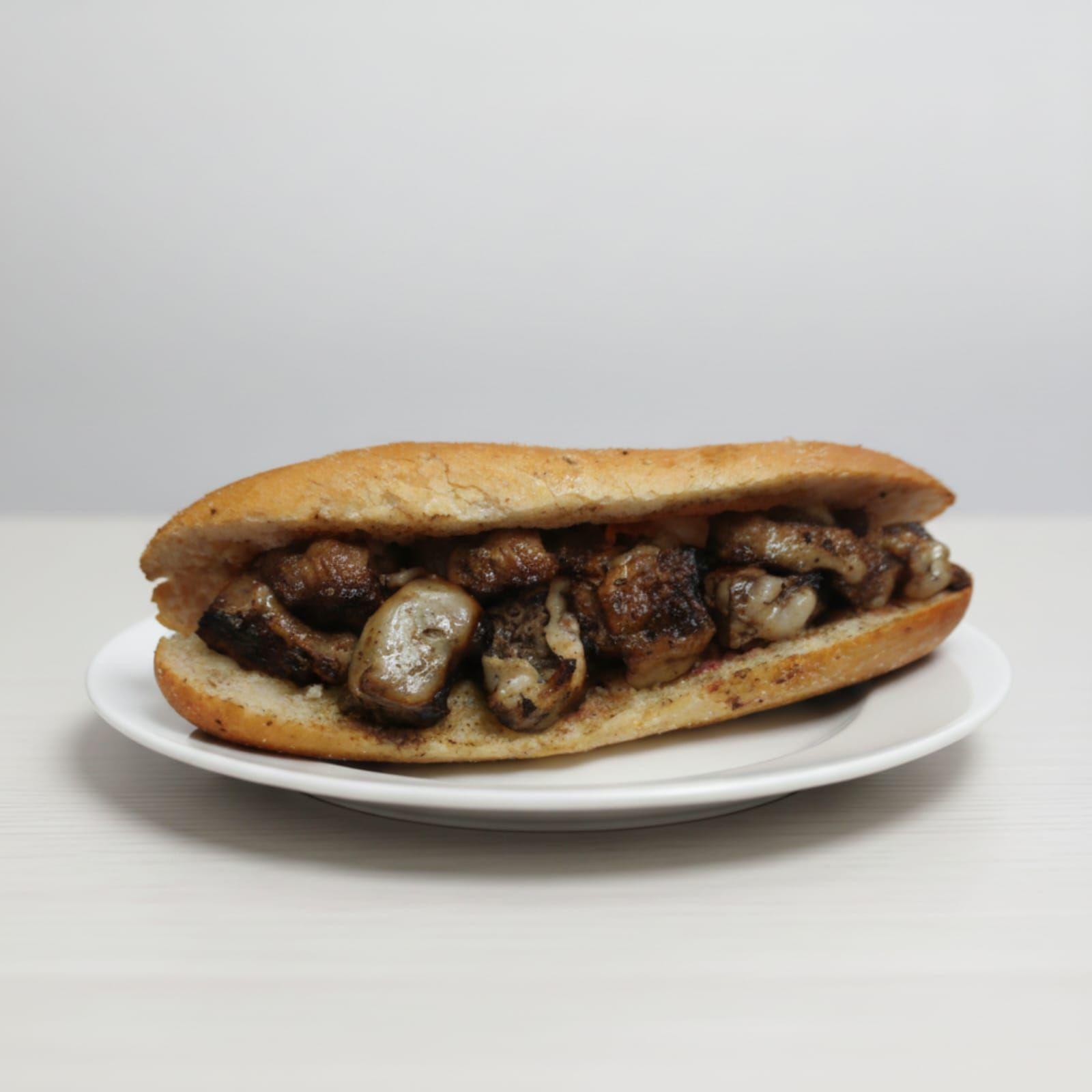Sandwich Boulfaf