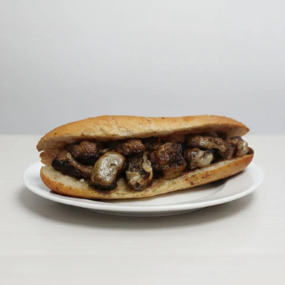 Sandwich Boulfaf