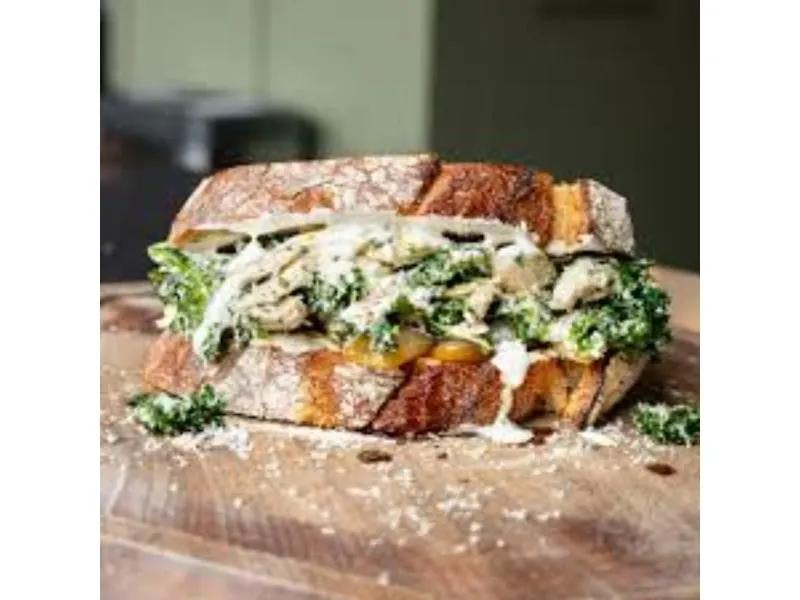 Sandwich CÃ©sar