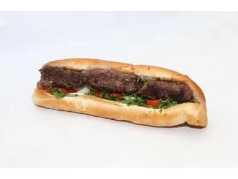 Sandwich Kefta
