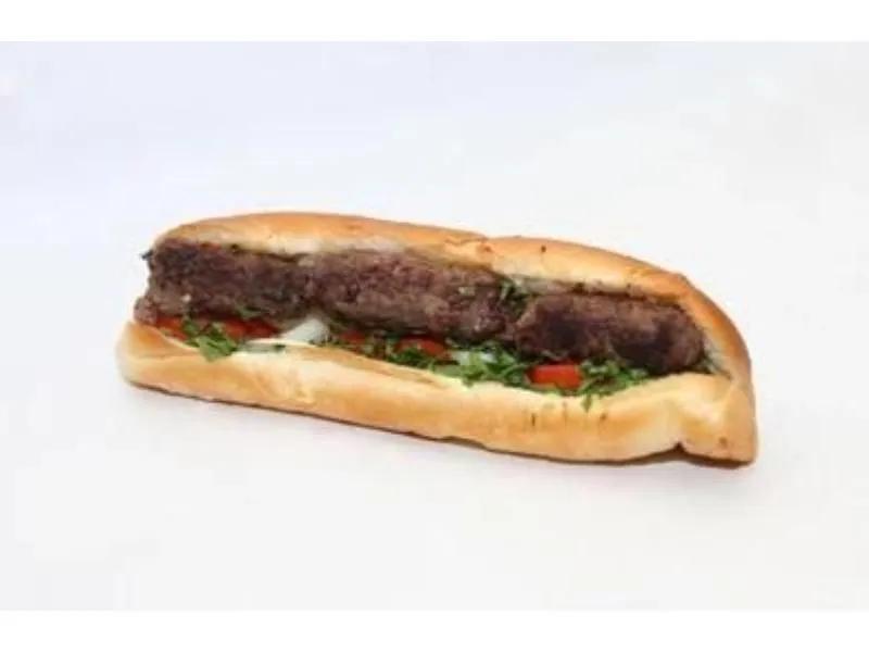 Sandwich Kefta