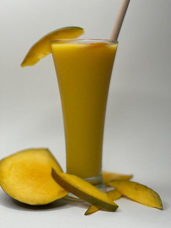 Jus De Mangue