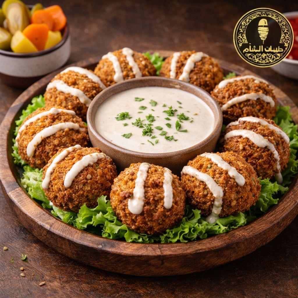 Falafel