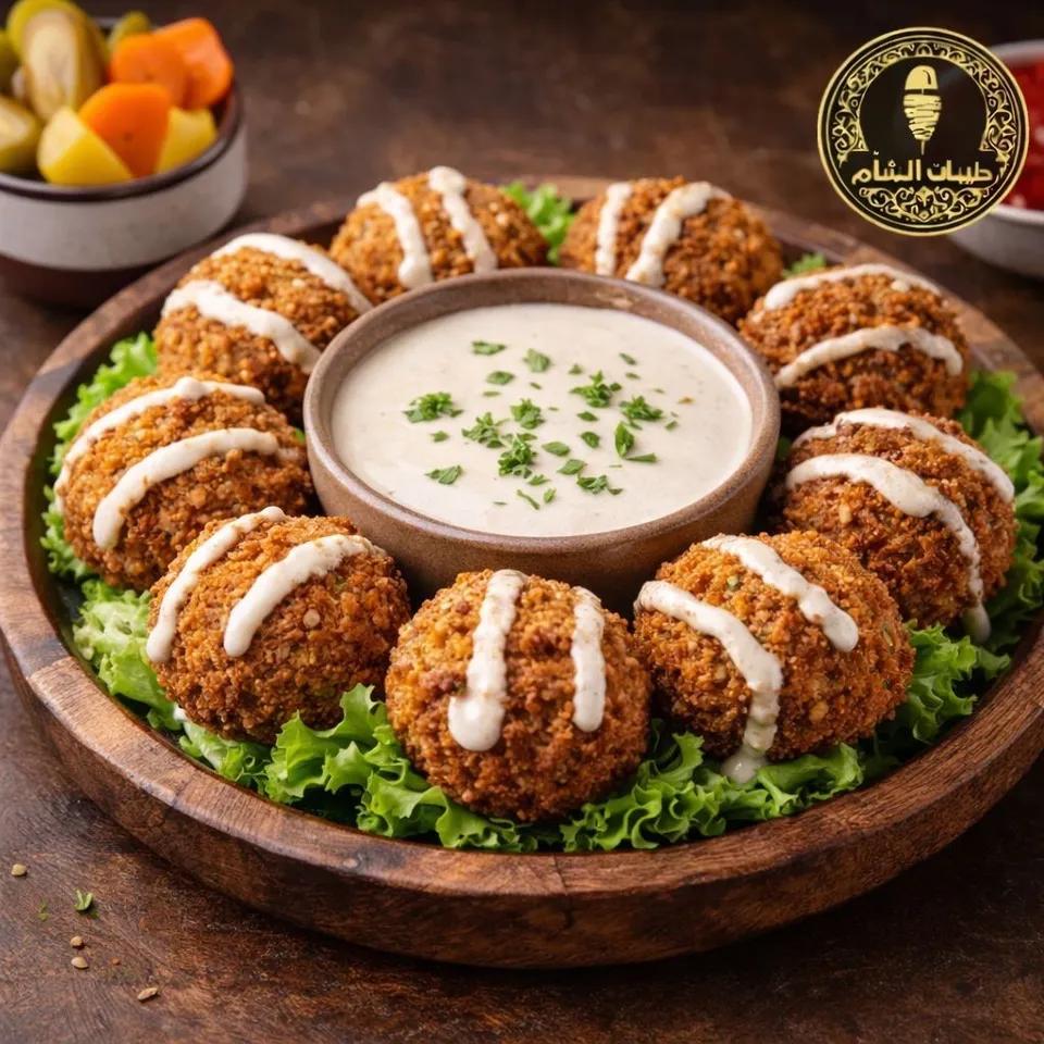 Falafel