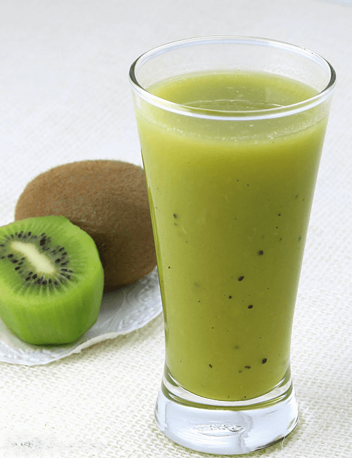 Jus De Kiwi