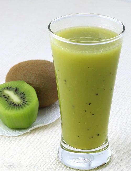 Jus De Kiwi