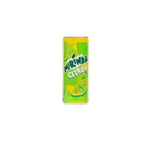 Mirinda Citron 25cl