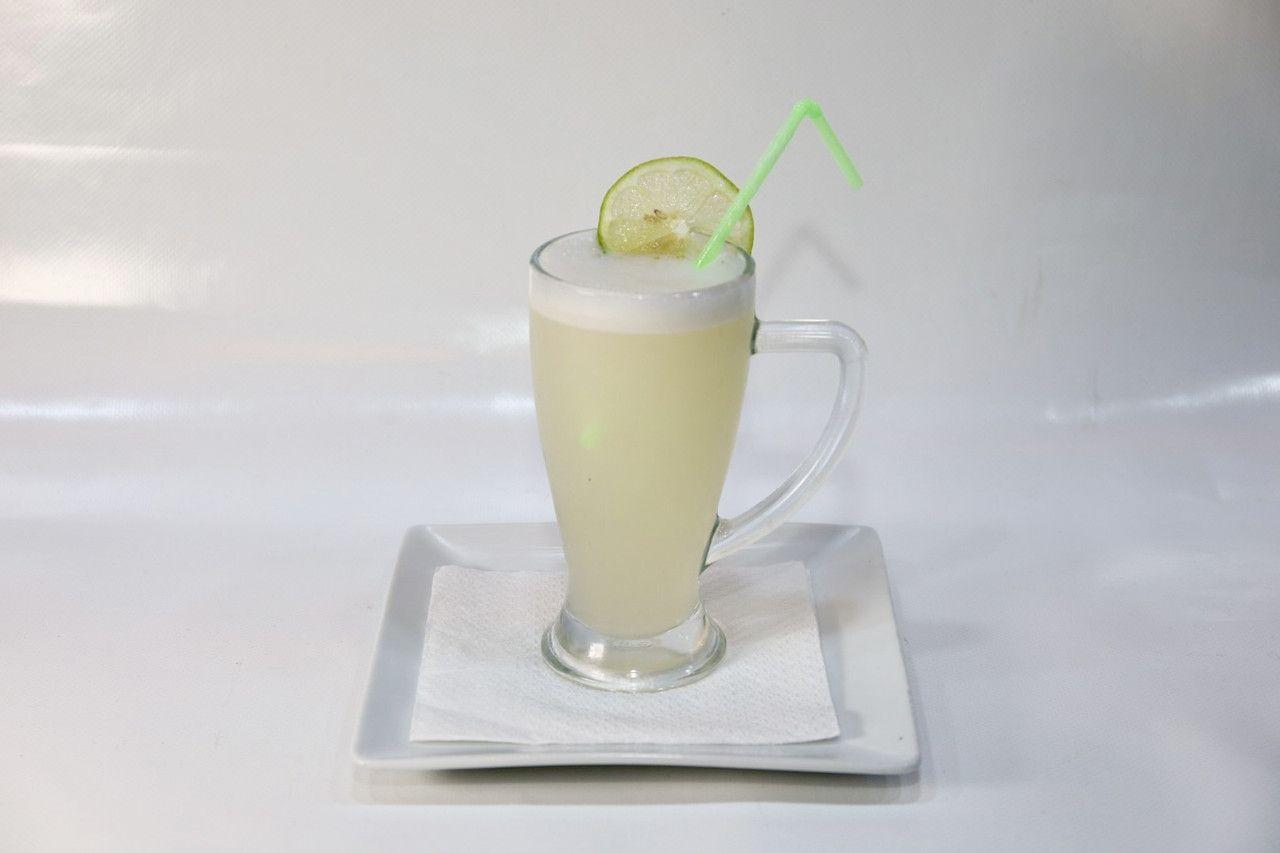 Jus De Citron