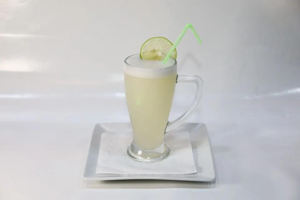 Jus De Citron