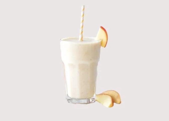 Jus De Pomme