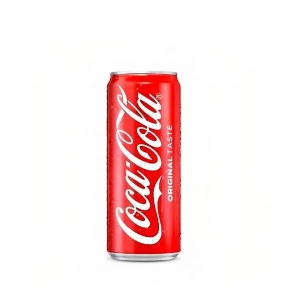 Coca-Cola 25cl