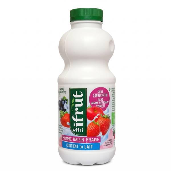 Ifruit au Lait