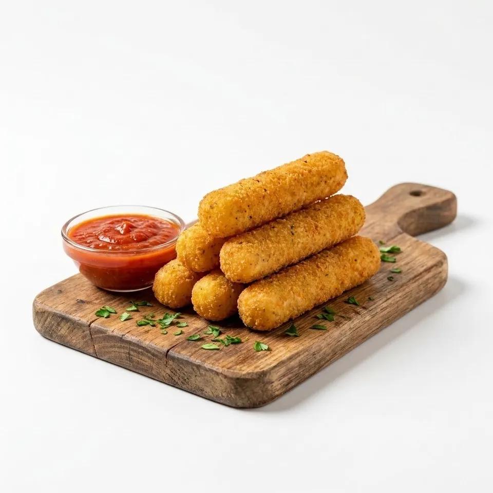Mozza Sticks X5