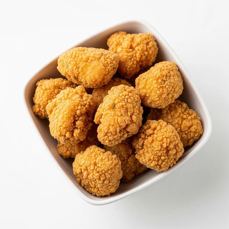 Crispy Bowl